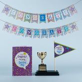 Congrats On Your Special Day A Fun Combo For Your Birthday